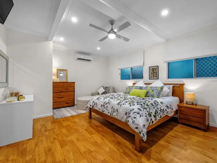 Seventh view of Homely house listing, 32 Myrtle Street, Grange QLD 4051