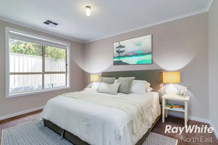 Fourth view of Homely house listing, 8A Kym Avenue, Valley View SA 5093