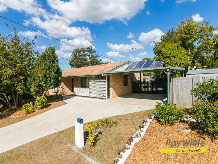 Main view of Homely house listing, 7 Sallows Street, Alexandra Hills QLD 4161