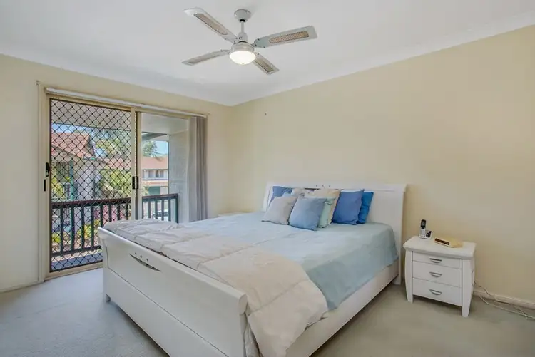 Sixth view of Homely townhouse listing, 9/1 Township Drive, Burleigh Heads QLD 4220