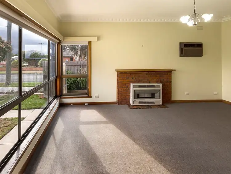 Second view of Homely house listing, 35 Laura Avenue, Belmont VIC 3216