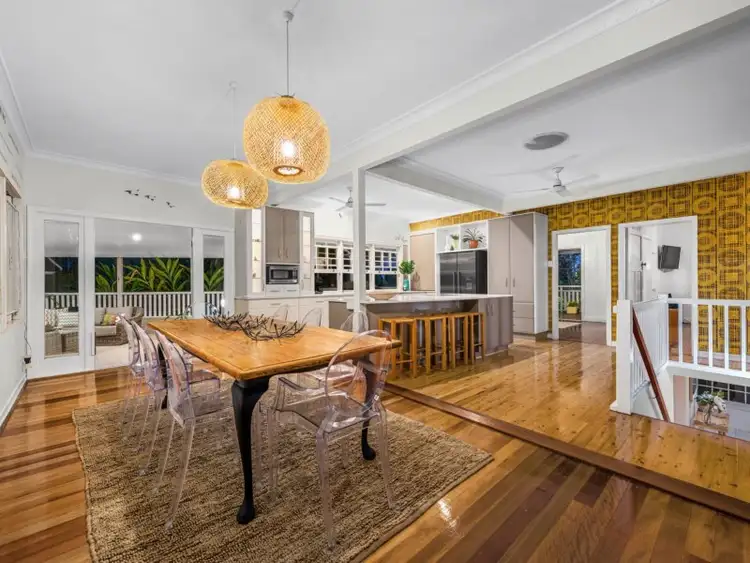 Sixth view of Homely house listing, 2 Huet Street, Wavell Heights QLD 4012