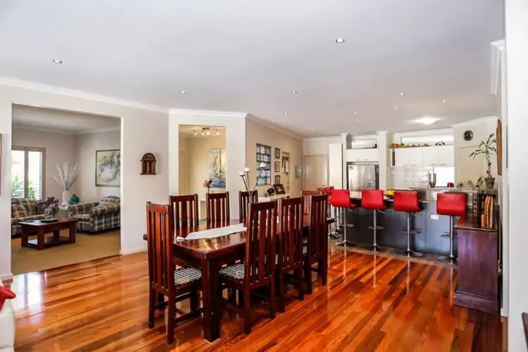 Seventh view of Homely house listing, 2 Kelso Court, Duncraig WA 6023