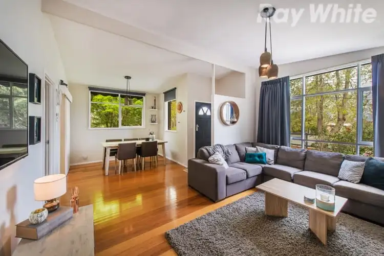 Fourth view of Homely house listing, 80 Orange Grove, Bayswater VIC 3153