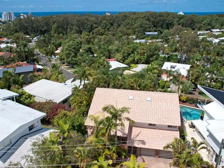 Fourth view of Homely house listing, 46 Yakola Parade, Alexandra Headland QLD 4572