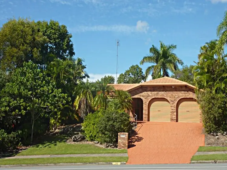 Main view of Homely house listing, 30 Parkwood Boulevard, Parkwood QLD 4214