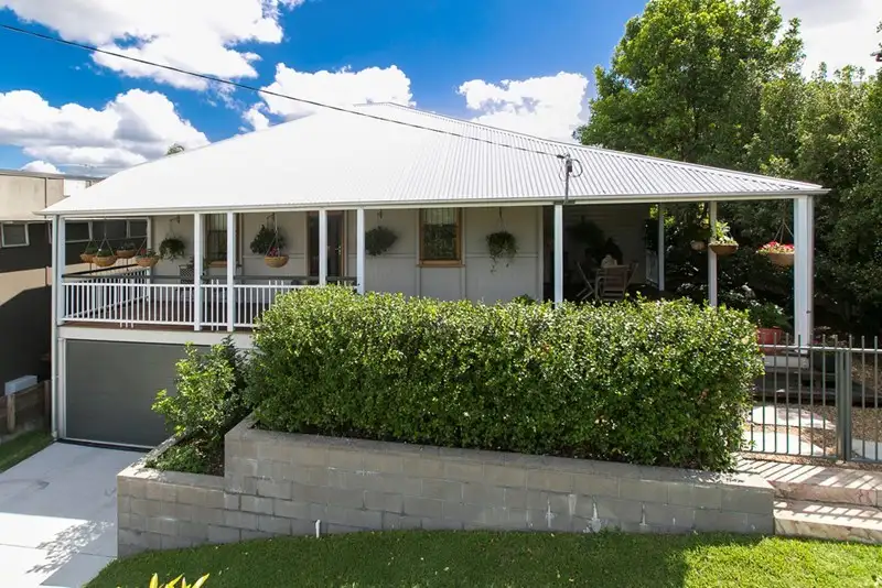 Main view of Homely house listing, 5 Wilkins Street East, Annerley QLD 4103