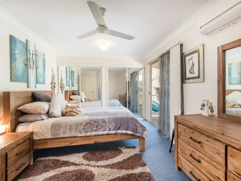 Main view of Homely townhouse listing, 14/29 Oatland Crescent, Holland Park West QLD 4121