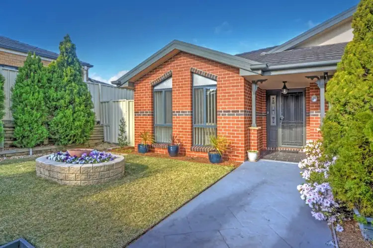 Second view of Homely house listing, 11 Monkhouse Parade, Shell Cove NSW 2529