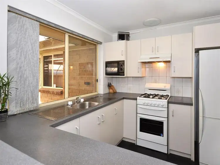 Second view of Homely house listing, 72 Farnsworth Drive, Morphett Vale SA 5162