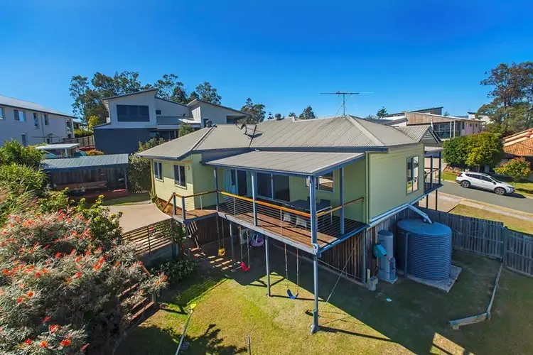 92 Opossum Circuit, Springfield Lakes QLD 4300