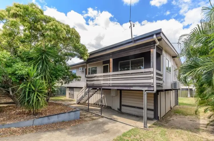 Main view of Homely house listing, 44 Hansen Crescent, Clinton QLD 4680