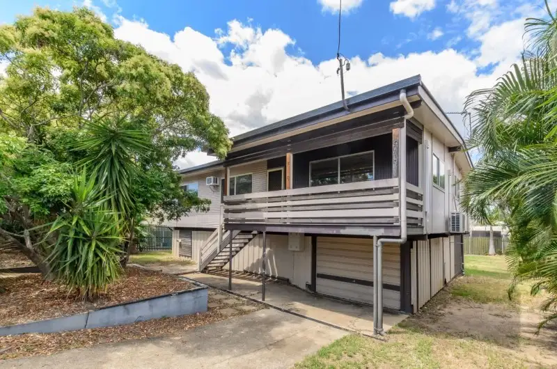 Main view of Homely house listing, 44 Hansen Crescent, Clinton QLD 4680