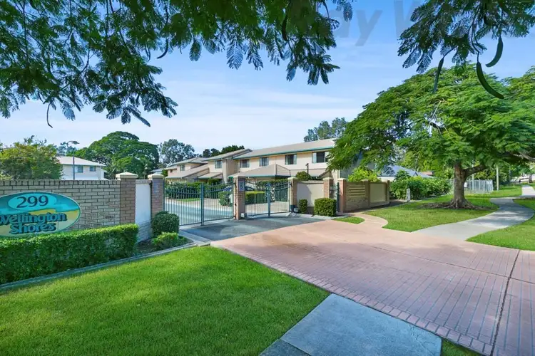 Second view of Homely townhouse listing, 25/299 Main Road, Wellington Point QLD 4160