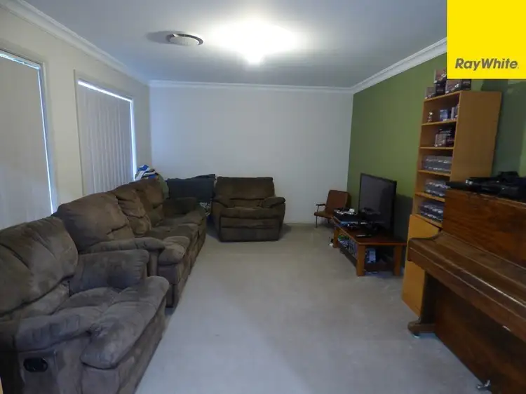 Third view of Homely house listing, 20 Powter Street, Forbes NSW 2871