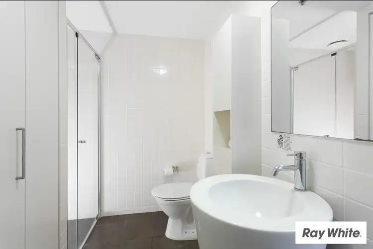 Fifth view of Homely apartment listing, 283/18 Tank Street, Brisbane QLD 4000