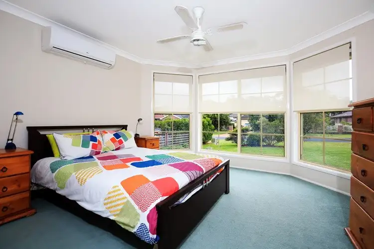 Sixth view of Homely house listing, 10 Almond Grove, Worrigee NSW 2540