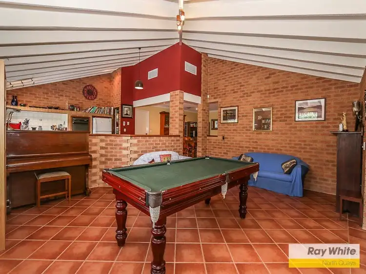 11 Lockyer Court, Duncraig WA 6023