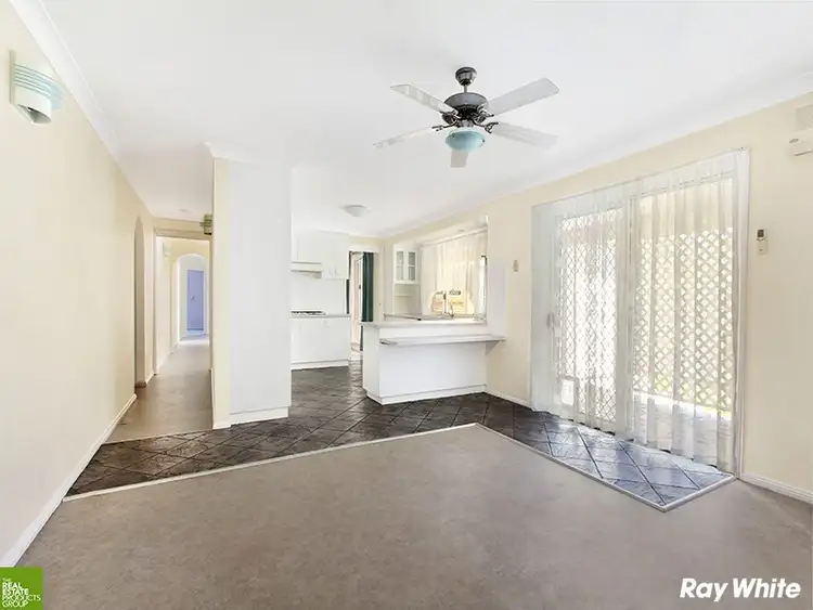 Second view of Homely house listing, 3 Blackwood Way, Albion Park Rail NSW 2527