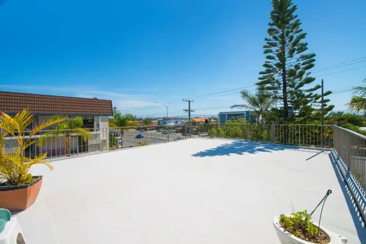 Seventh view of Homely unit listing, 13/2269 Gold Coast Highway, Mermaid Beach QLD 4218