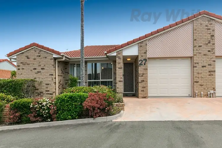 Fourth view of Homely townhouse listing, 27/359 Warrigal Road, Eight Mile Plains QLD 4113