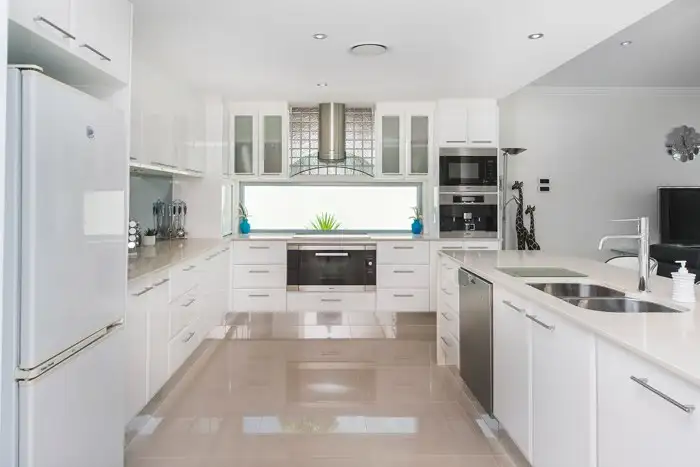 Sixth view of Homely house listing, 2150 Beaufort Way, Hope Island QLD 4212