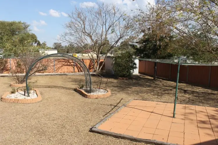 Seventh view of Homely house listing, 161 Pratten Street, Dalby QLD 4405