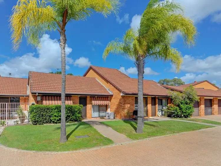 Third view of Homely unit listing, 47/172 Barrier Reef Drive, Mermaid Waters QLD 4218