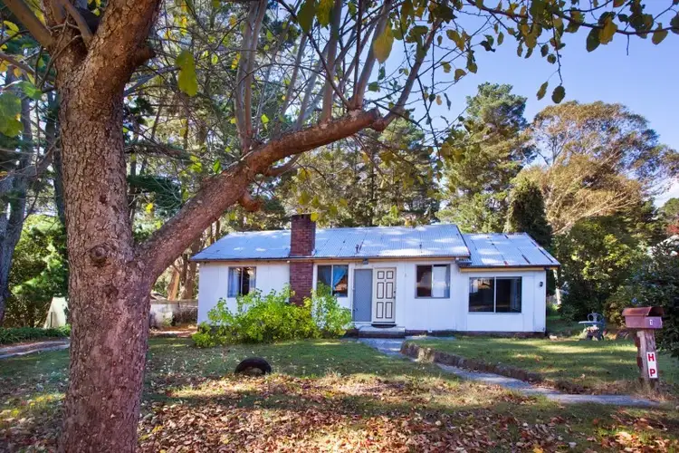 1 Fairy Dell Road, Mount Victoria NSW 2786