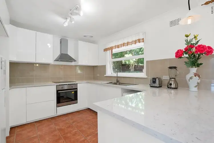 Third view of Homely house listing, 1 Lee Road, Beacon Hill NSW 2100