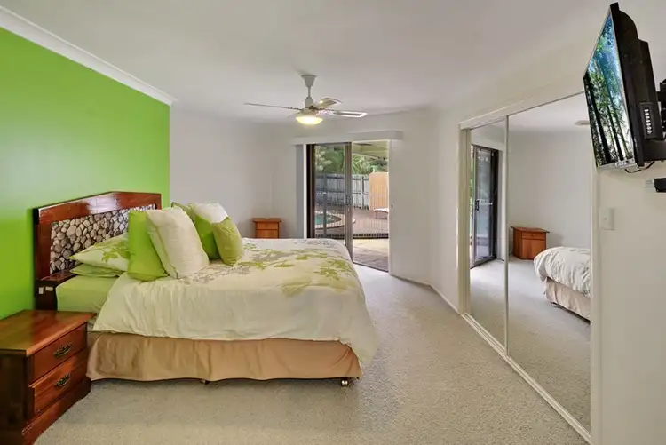 Sixth view of Homely house listing, 29 Cumberland Way, Buderim QLD 4556