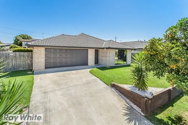 Second view of Homely house listing, 9 Albany Court, Murrumba Downs QLD 4503