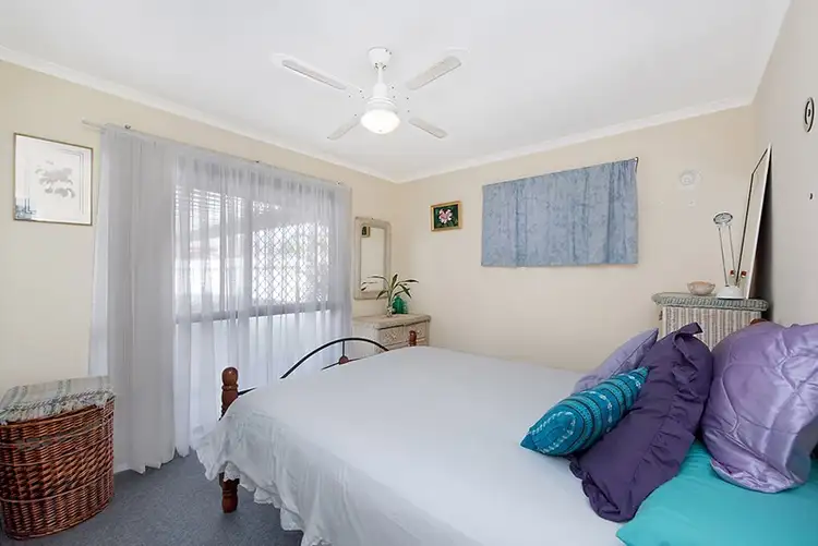 Fifth view of Homely unit listing, Unit 108 8 Longwood Street, Minyama QLD 4575