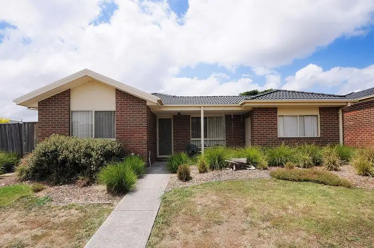 14/55 McClelland Drive, Skye VIC 3977