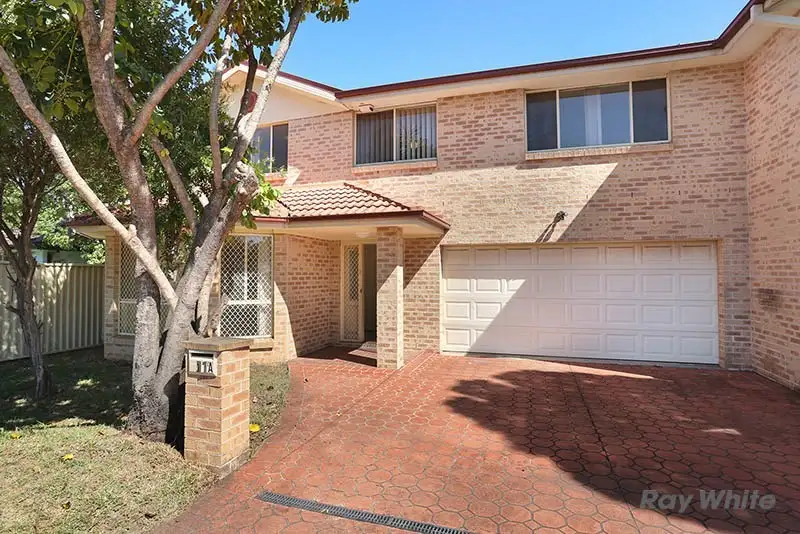 Main view of Homely other listing, 11A FIRST Walk, Chester Hill NSW 2162