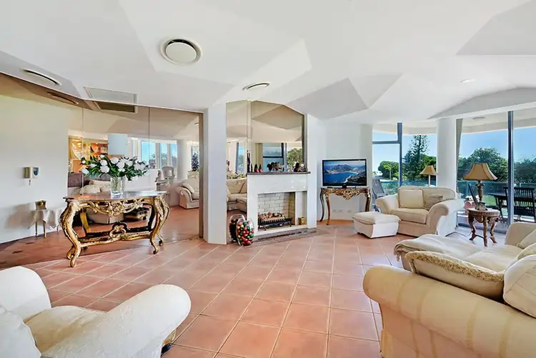 Fourth view of Homely apartment listing, 3456 Main Beach Parade, Main Beach QLD 4217