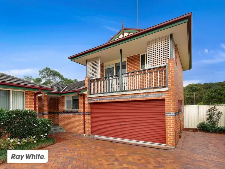 3/16 Glenbrook Drive, Kiama NSW 2533