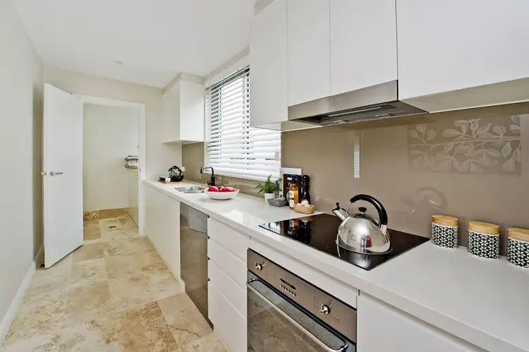 Second view of Homely apartment listing, 7/34-36 Diamond Bay Road, Vaucluse NSW 2030