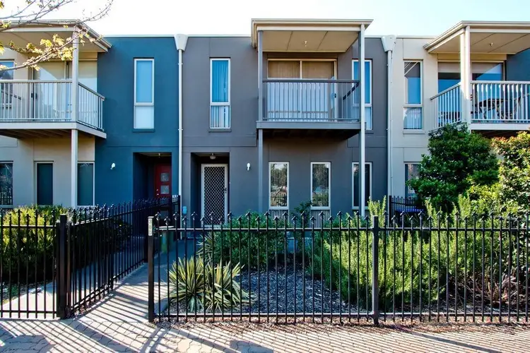 Main view of Homely house listing, 38D Leader Avenue, Kilburn SA 5084