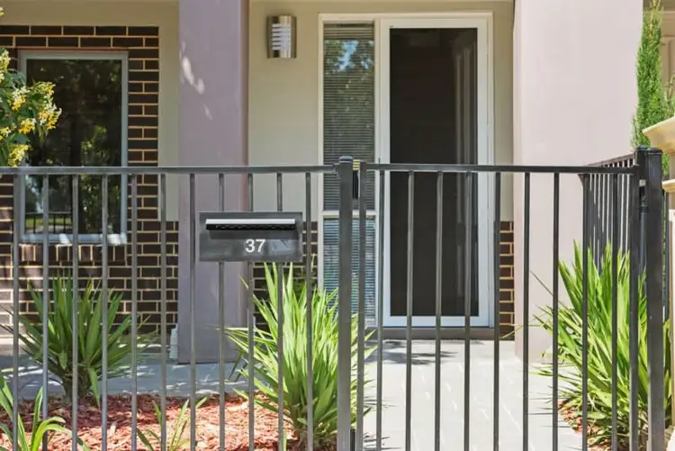 Fourth view of Homely house listing, 37 Fleming Crescent, Mansfield Park SA 5012