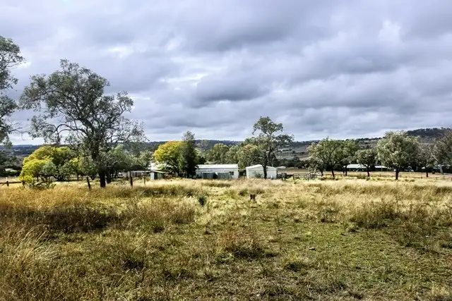Seventh view of Homely rural property listing, 34 Acton Vale Stud Road, Wellcamp QLD 4350