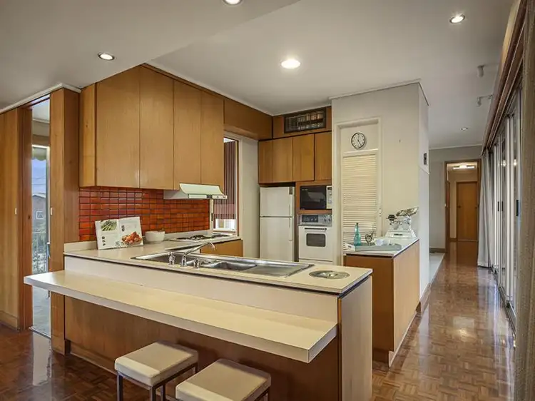 Fourth view of Homely house listing, 15 Golden Way, Bulleen VIC 3105