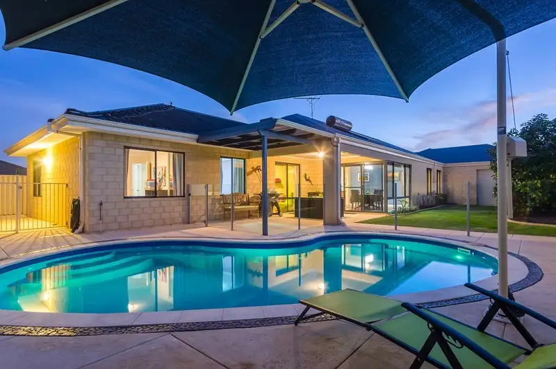 Main view of Homely house listing, 4 Rossmore Drive, Madeley WA 6065