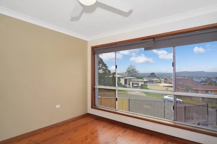 Seventh view of Homely house listing, 3 Healy Place, Mount Warrigal NSW 2528