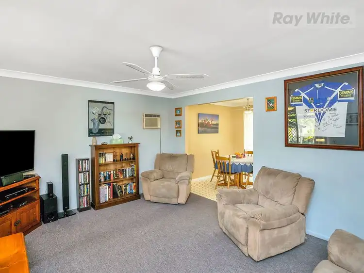 Sixth view of Homely house listing, 92 Katandra Crescent, Bellbird Park QLD 4300