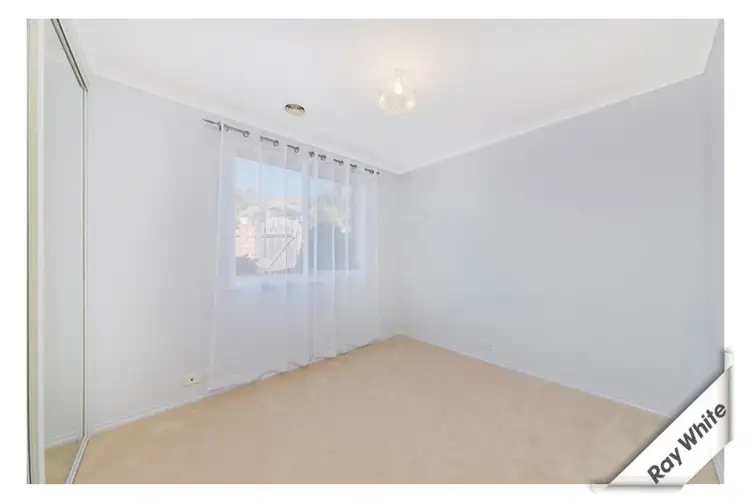 Fifth view of Homely house listing, 6/36 Sandover Circuit, Amaroo ACT 2914