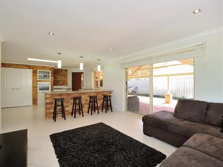 Main view of Homely house listing, 22 Manly Crescent, Warnbro WA 6169