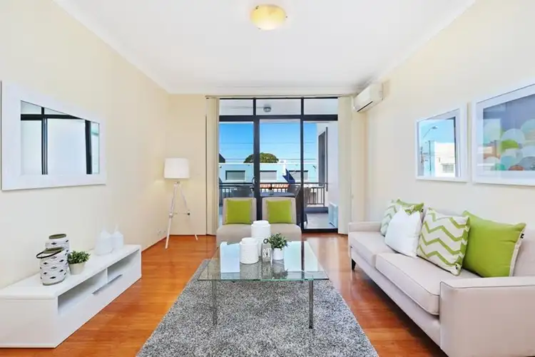 Third view of Homely apartment listing, 10/529 New Canterbury Road, Dulwich Hill NSW 2203