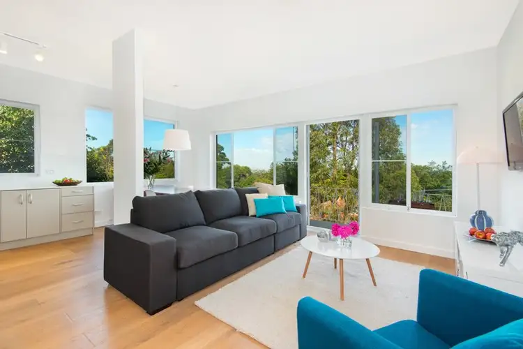 Main view of Homely apartment listing, 3/15 Wisdom Road, Greenwich NSW 2065