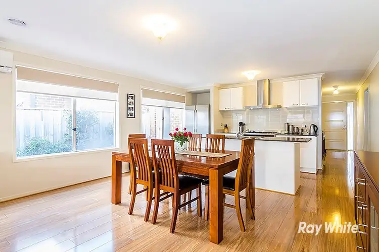 Fifth view of Homely house listing, 34 Quarters Boulevard, Cranbourne West VIC 3977